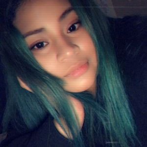 Meet your Posher, Maritza